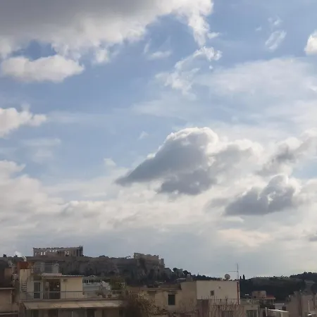 Szálloda Athensdot 3*