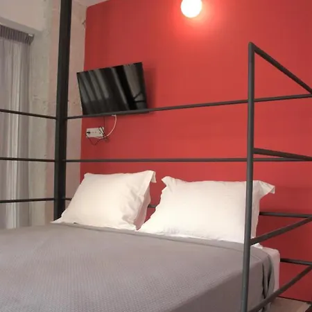 Szálloda Athensdot 3*