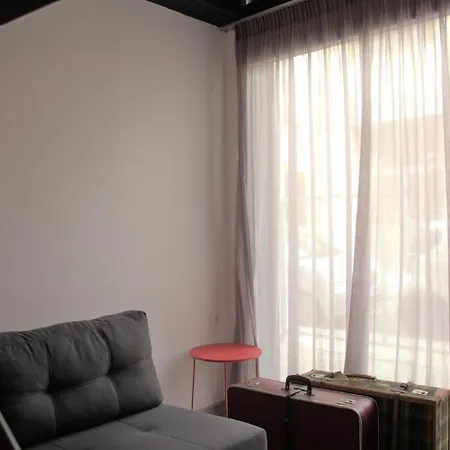 Hotell Athensdot Aten
