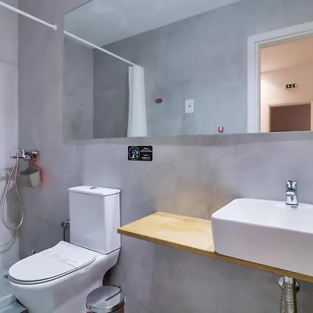 Hotell Athensdot