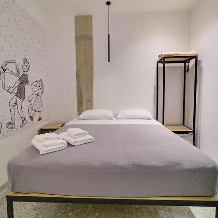 Hotell Athensdot