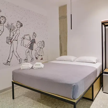 Athensdot Hotell