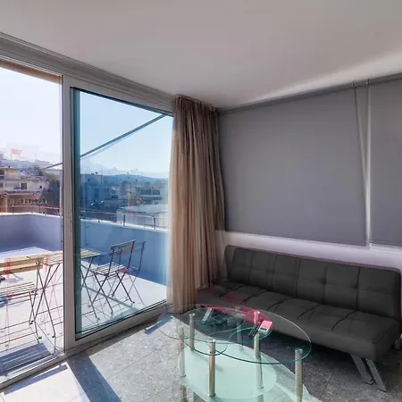 Athensdot 3*