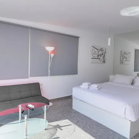 Hotell Athensdot 3*