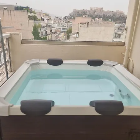 Hotell Athensdot