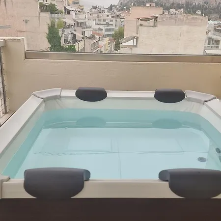 Hotell Athensdot 3*